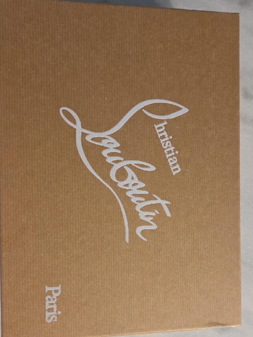 Christian Louboutin Black Patent Jumping 100 MM Pointed-Toe Pumps - Picture 6 of 8